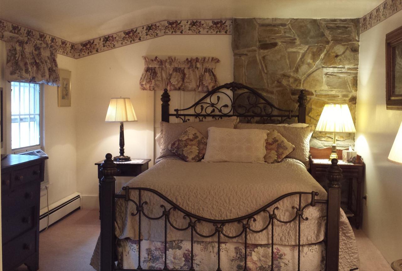William Seaward Inn Westfield Exterior photo